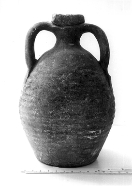 Brocca biansata